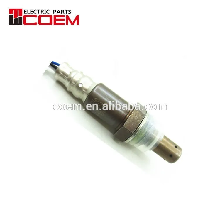 China Factory 89465-48110 89465 48110 For To-yota Highlander Lexus 3.5L Oxygen O2 Sensor
China Factory 89465-48110 89465 48110 For To-yota Highlander Lexus 3.5L Oxygen O2 Sensor