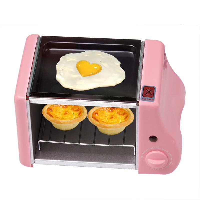Horizontal 220W Small Oven Breakfast Machine Mini Breakfast Machine Oven HDL-9116 Pizza Oven
Horizontal 220W Small Oven Breakfast Machine Mini Breakfast Machine Oven HDL-9116 Pizza Oven