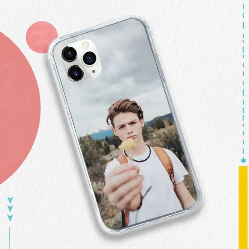 Payton Moormeier fashion luxury shell luxury Phone Case coque for iPhone 11 12 pro XS MAX 8 7 6 6S Plus X 5S SE 2020 XR
Payton Moormeier fashion luxury shell luxury Phone Case coque for iPhone 11 12 pro XS MAX 8 7 6 6S Plus X 5S SE 2020 XR