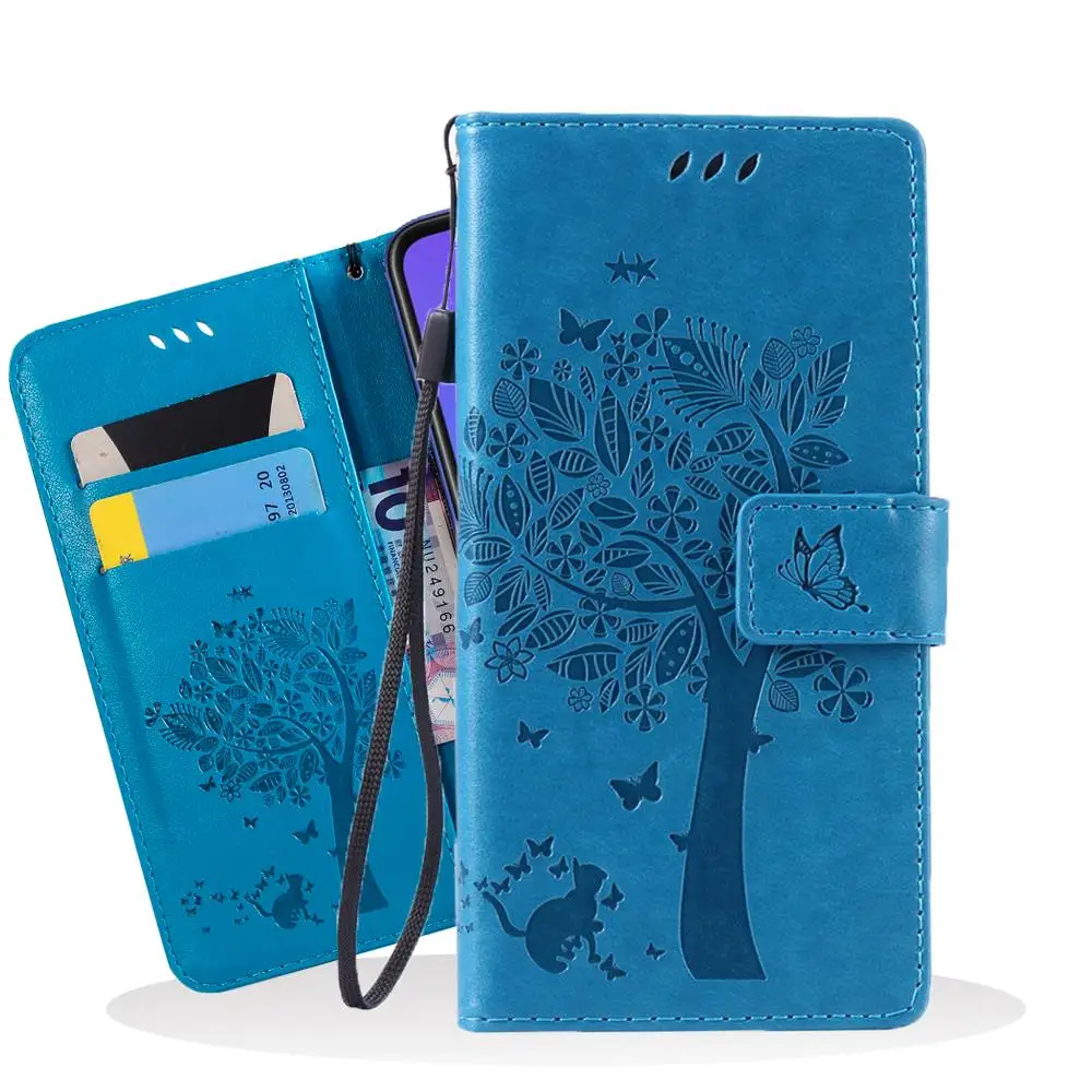 Hot sale! Flip Stand Case TOP Quality PU Leather Cover With View Alcatel TCL Plex | Мобильные телефоны и аксессуары