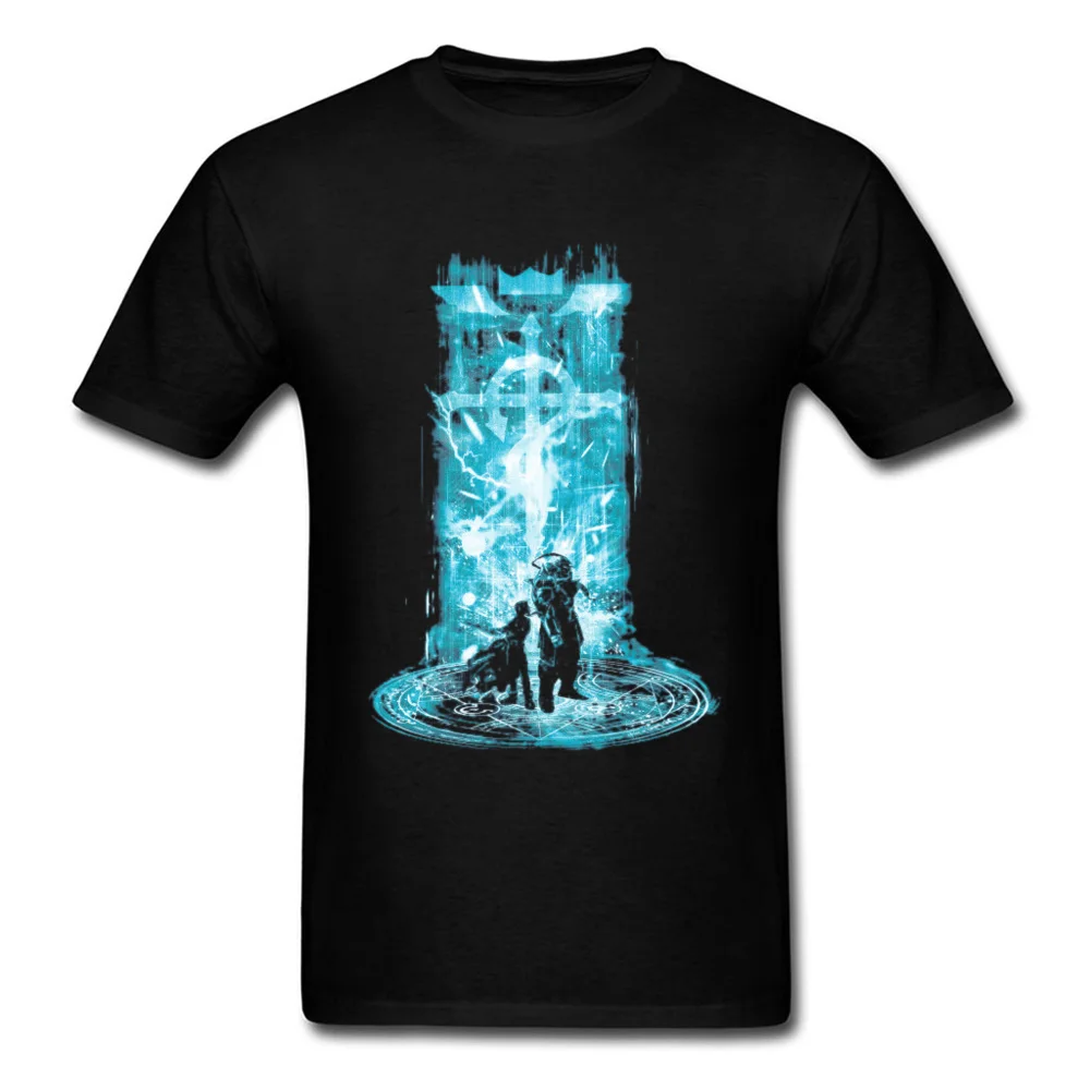 Japanese Anime Fullmetal Alchemist Tshirt Men Edward Alphonse Machine Arm Comic Funny Tee Shirts Boy Good Quality Clothing
Japanese Anime Fullmetal Alchemist Tshirt Men Edward Alphonse Machine Arm Comic Funny Tee Shirts Boy Good Quality Clothing