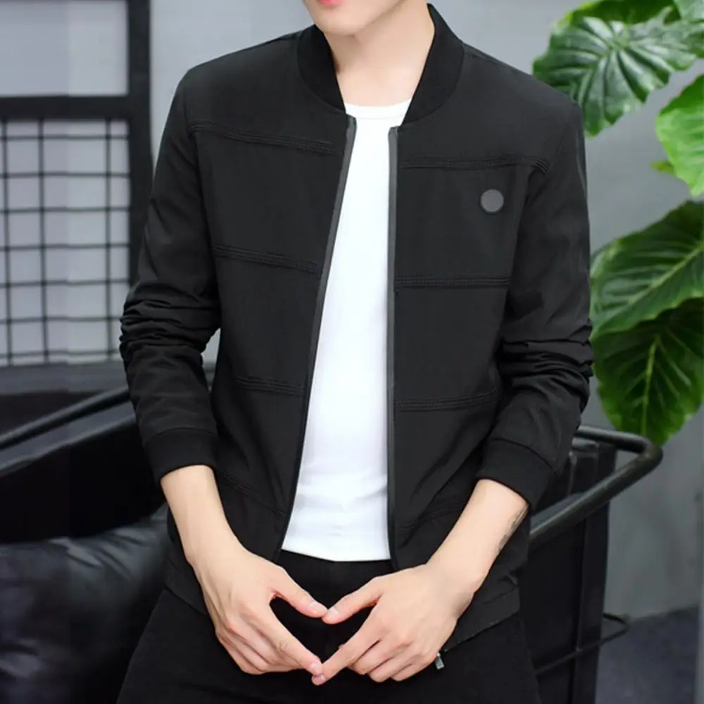 2021 Hot Sale New Winter/Autumn Men's Jacket Long Sleeve Zipper Coat Pilot Bomber Varsity Jacket
2021 Hot Sale New Winter/Autumn Men's Jacket Long Sleeve Zipper Coat Pilot Bomber Varsity Jacket