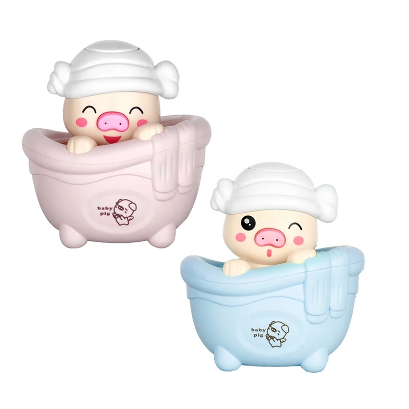 Детские Игрушки для ванны, водный спрей, свинки, дождь, облака, ванная, водная игрушка, плавательные ванны, Детские Игрушки для ванны, подарки 
Детские Игрушки для ванны, водный спрей, свинки, дождь, облака, ванная, водная игрушка, плавательные ванны, Детские Игрушки для ванны, подарки