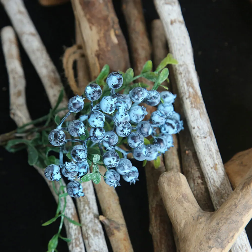 Christmas Artificial Berry Flower New Year's Decor Tree Artificial Home Decoration Christmas Artificial Berry Flower New Year's
Christmas Artificial Berry Flower New Year's Decor Tree Artificial Home Decoration Christmas Artificial Berry Flower New Year's
