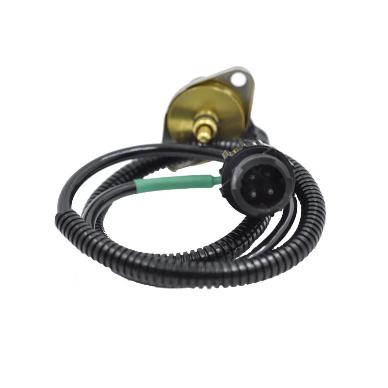 Oil Pressure Sensor Truck Parts OE 20706889 20374280 20478260 7420706889 742070680
Oil Pressure Sensor Truck Parts OE 20706889 20374280 20478260 7420706889 742070680