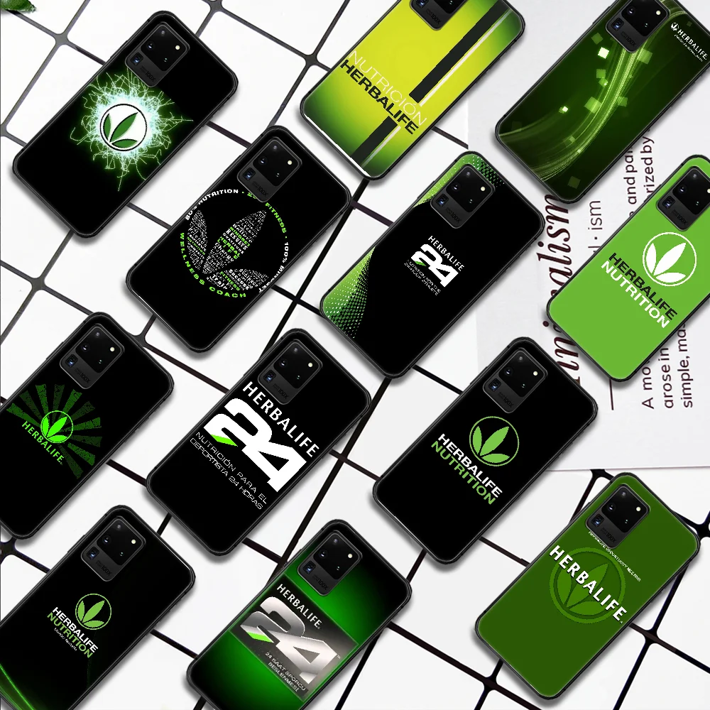 Herbalifes Phone Case For Samsung Galaxy Note S 8 9 10 20 Plus E Lite Uitra black Prime Silicone Shell Trend Waterproof Fashion
Herbalifes Phone Case For Samsung Galaxy Note S 8 9 10 20 Plus E Lite Uitra black Prime Silicone Shell Trend Waterproof Fashion