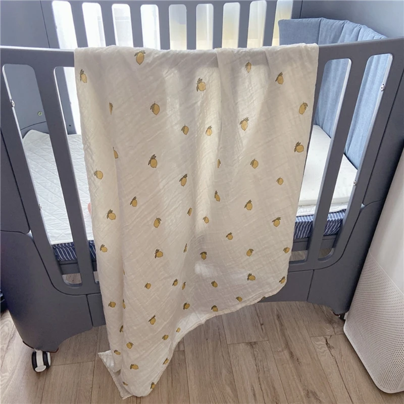 Baby Infant Blanket Swaddle Newborn Soft Organic Gauze Sleeping Wrap Bath Towel Bedding Stroller Sleepsack
Baby Infant Blanket Swaddle Newborn Soft Organic Gauze Sleeping Wrap Bath Towel Bedding Stroller Sleepsack