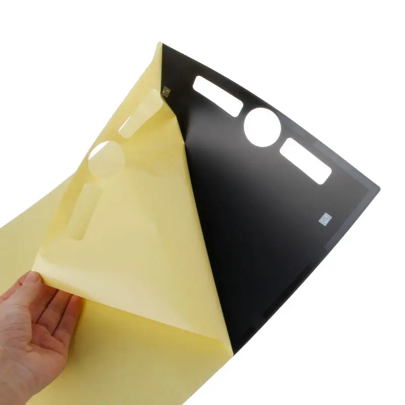 Drawing Graphite Protective Film For Wacom Intuos Pth460 Digital Graphic Drawing Tablet Screen Protector 85WD
Drawing Graphite Protective Film For Wacom Intuos Pth460 Digital Graphic Drawing Tablet Screen Protector 85WD