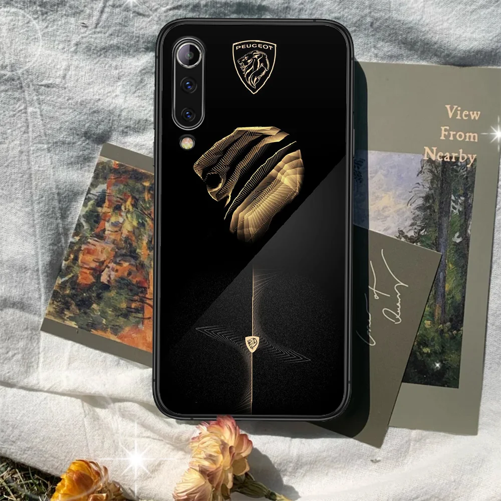 PEUGEOE car Phone case For Xiaomi Mi note 10 A3 9 MAX 3 A2 8 9 Lite Pro ultra black Hoesjes Painting Funda Soft Cell Silicone
PEUGEOE car Phone case For Xiaomi Mi note 10 A3 9 MAX 3 A2 8 9 Lite Pro ultra black Hoesjes Painting Funda Soft Cell Silicone