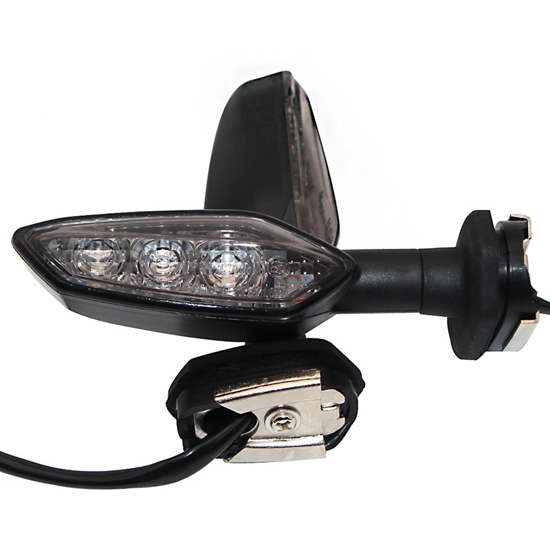 Led Turn Signal Light Indicator Lamp Motorcycle Accessories for Kawasaki Z800 Z750 Z400 Z900 Z650 Z1000 Z125 Z250 Z300
Led Turn Signal Light Indicator Lamp Motorcycle Accessories for Kawasaki Z800 Z750 Z400 Z900 Z650 Z1000 Z125 Z250 Z300