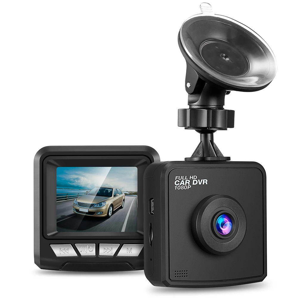 ZEEPIN C140 1080P Автомобильный видеорегистратор 2 31 дюймов ЖК экран ночное видение g