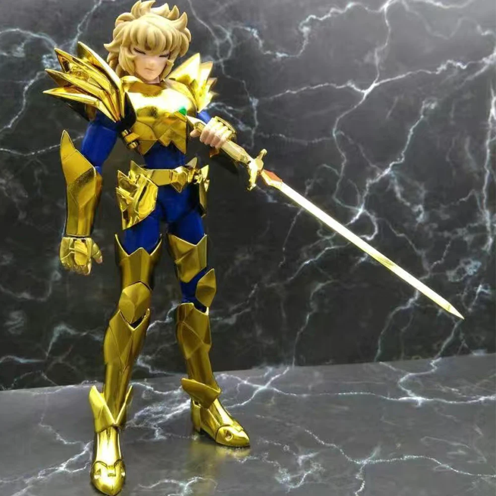 Saint Seiya Anime GT Speed Model EX Unicorn Bronze Gold Odin PVC Alloy Movable Model Toy Collection Gift
Saint Seiya Anime GT Speed Model EX Unicorn Bronze Gold Odin PVC Alloy Movable Model Toy Collection Gift