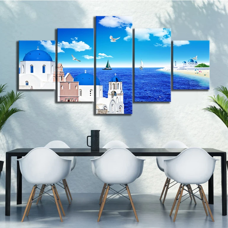 5d square diamond painting Santorini Aegean Sea Beautiful Landscape diamond embroidery mosaic full round drill 5pcs decor,N654
5d square diamond painting Santorini Aegean Sea Beautiful Landscape diamond embroidery mosaic full round drill 5pcs decor,N654