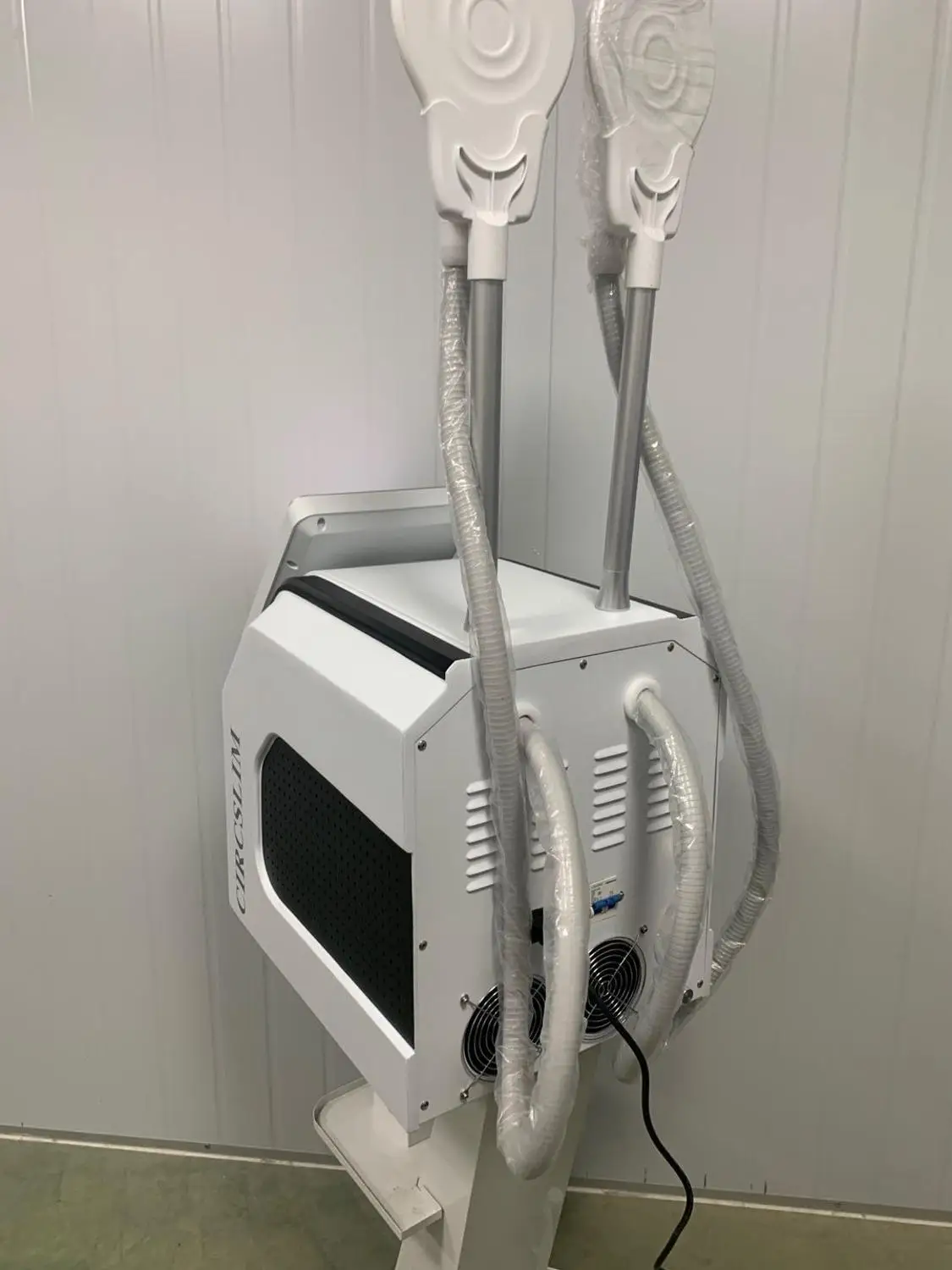 2021 High-Intensity Focused Electro-Magnetic Technology for EMSlim Hi-Emt Beauty Weight Loss EMsculpting Slimming Machine
2021 High-Intensity Focused Electro-Magnetic Technology for EMSlim Hi-Emt Beauty Weight Loss EMsculpting Slimming Machine