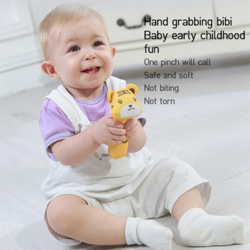 Soft Baby Plush Toys Stroller Toy For Baby Rattles Mobiles For Crib Stroller Doll Plush Toy Popular
Soft Baby Plush Toys Stroller Toy For Baby Rattles Mobiles For Crib Stroller Doll Plush Toy Popular