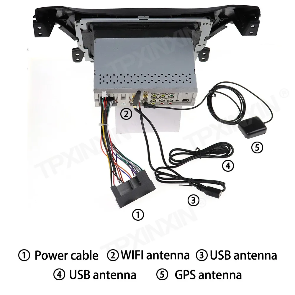 128G PX6 Android 10.0 Car Radio For Hyundai Elantra 2010 - 2013 Multimedia Video Player Navigation GPS Auto 2din 2 din No DVD
128G PX6 Android 10.0 Car Radio For Hyundai Elantra 2010 - 2013 Multimedia Video Player Navigation GPS Auto 2din 2 din No DVD