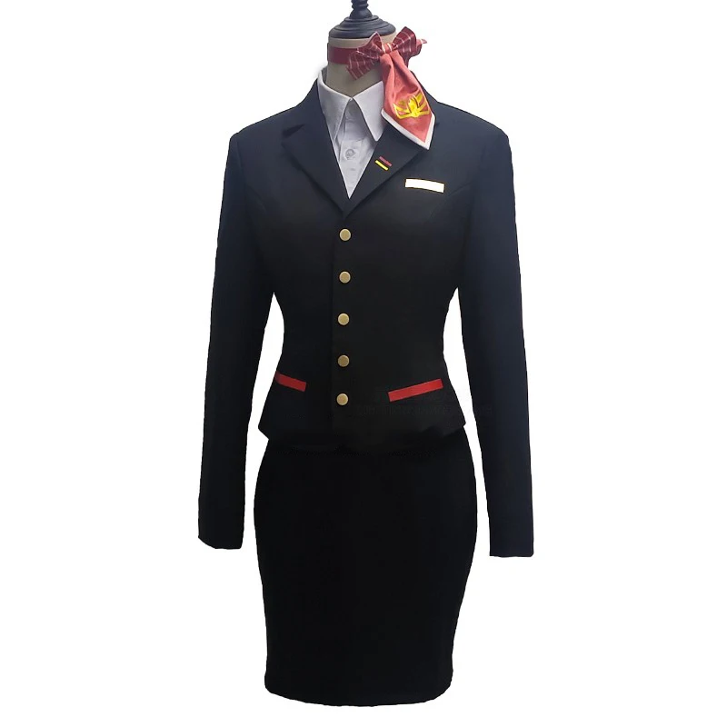 Anime Comic Bungo Stray Dogs Cosplay costumes dazai osamu Nakahara Chuuya Cosplay Costume Uniforms Suit Cloth Narita Airport Hot
Anime Comic Bungo Stray Dogs Cosplay costumes dazai osamu Nakahara Chuuya Cosplay Costume Uniforms Suit Cloth Narita Airport Hot