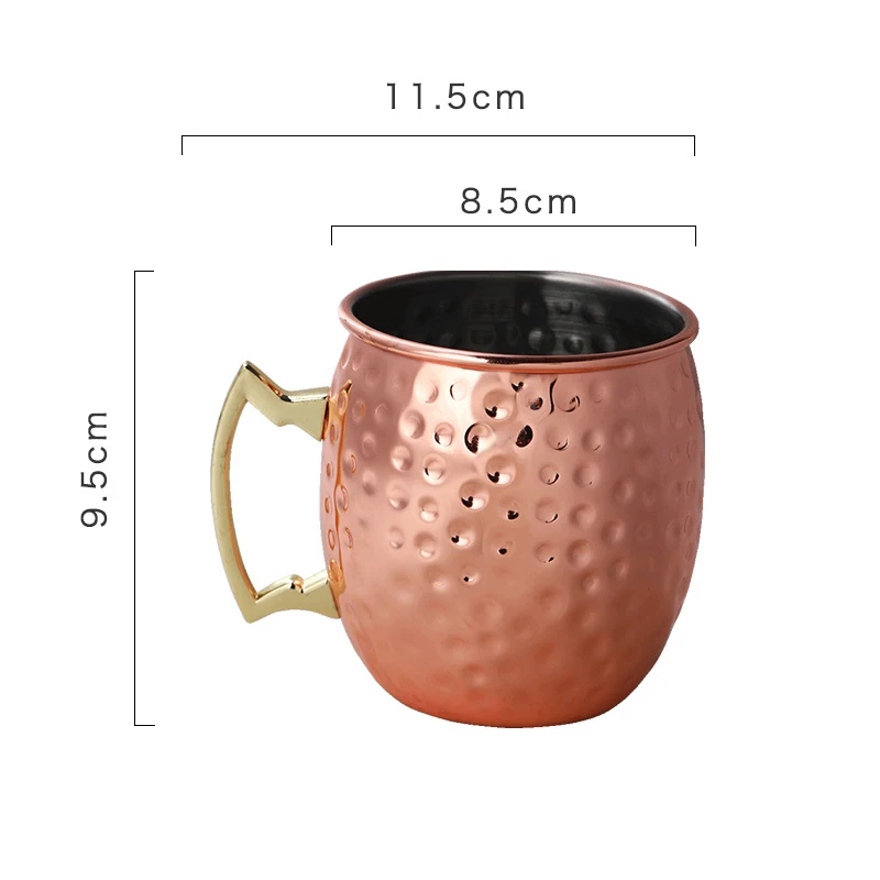 Stainless Steel Coffee Travel Cups Camping Mugs Double Wall With Handle European Style Milk/Big Beer/Tea Mugs Red Thickened
Stainless Steel Coffee Travel Cups Camping Mugs Double Wall With Handle European Style Milk/Big Beer/Tea Mugs Red Thickened