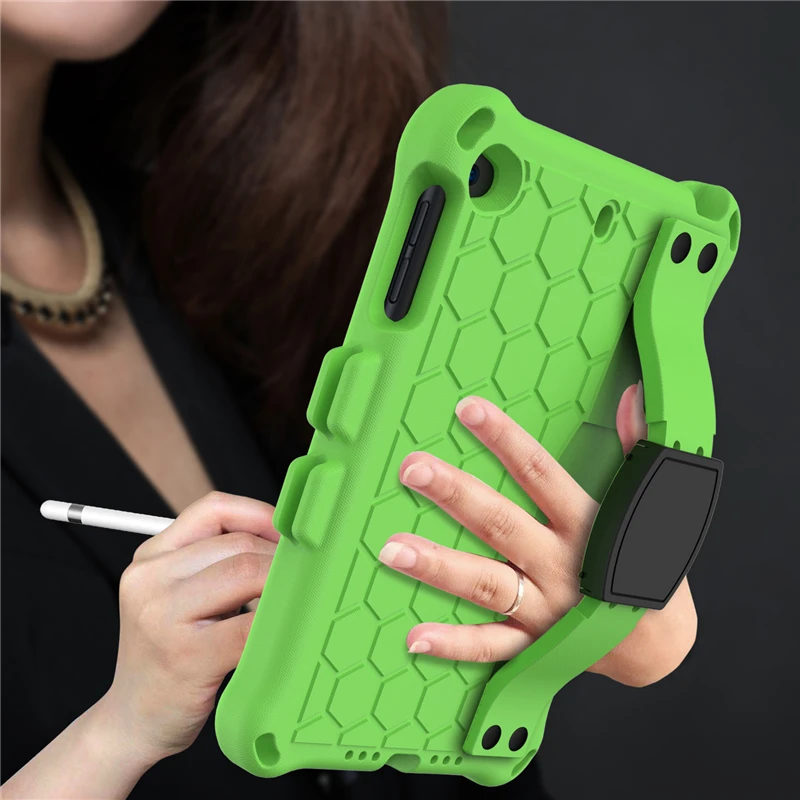 Coque For Apple IPad Mini Case 7.9 inch EVA Shockproof Kids Stand Funda Cover For IPad Mini 5 4 3 2 1 7.9 inch Tablet Cover Case
Coque For Apple IPad Mini Case 7.9 inch EVA Shockproof Kids Stand Funda Cover For IPad Mini 5 4 3 2 1 7.9 inch Tablet Cover Case