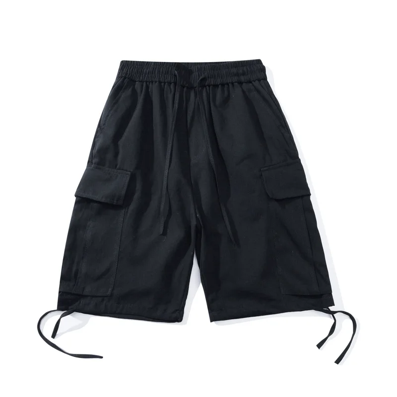 2021 Summer New Men's Shorts Cotton Overalls Multi-pocket Pants Trendy Fashion Men's High-quality Casual Shorts Black,grey,green
2021 Summer New Men's Shorts Cotton Overalls Multi-pocket Pants Trendy Fashion Men's High-quality Casual Shorts Black,grey,green