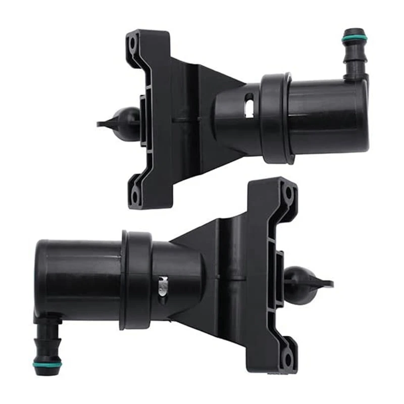 2Pcs Car Washer Nozzle for BMW Serie 7 730I 735I 750I 750Li 760Li E65 E66 E67 2013-2018 61677137401 61677137402
2Pcs Car Washer Nozzle for BMW Serie 7 730I 735I 750I 750Li 760Li E65 E66 E67 2013-2018 61677137401 61677137402