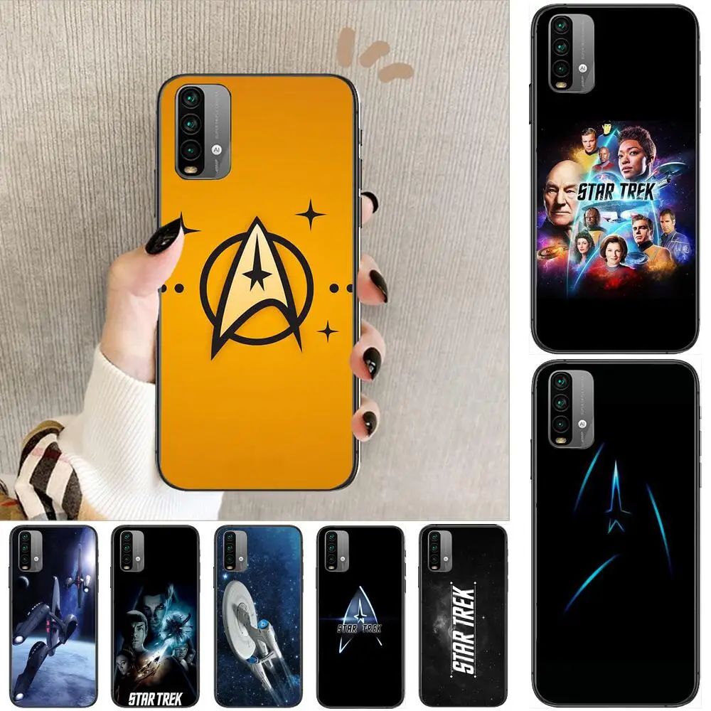 STAR TREK Phone Case For XiaoMi Redmi 11 lite 9C 8A 7A Pro 10T 5G Anime Cover Mi 10 Ultra Poco M3 X3 NFC 8 SE cover
STAR TREK Phone Case For XiaoMi Redmi 11 lite 9C 8A 7A Pro 10T 5G Anime Cover Mi 10 Ultra Poco M3 X3 NFC 8 SE cover