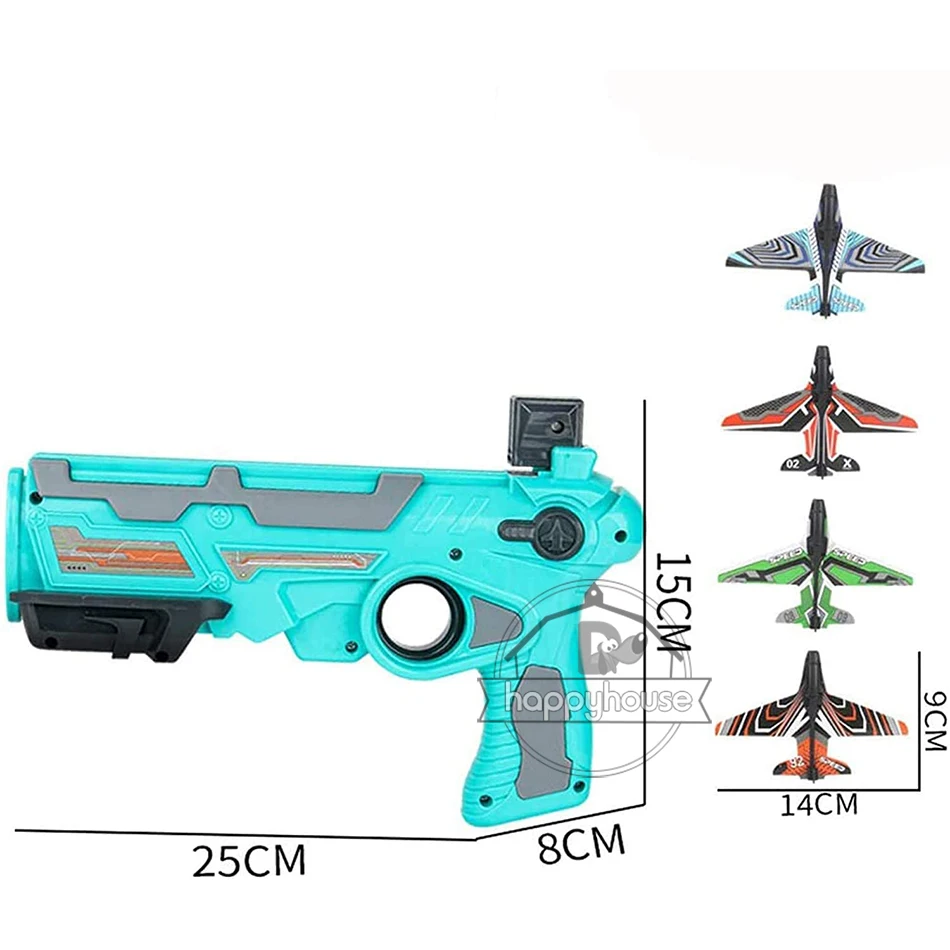 Airplane Launcher Bubble Catapult Plane Toy Airplane Toys for Kids plane Catapult Gun Shooting Game Toys Outdoor Sport Toys
Airplane Launcher Bubble Catapult Plane Toy Airplane Toys for Kids plane Catapult Gun Shooting Game Toys Outdoor Sport Toys