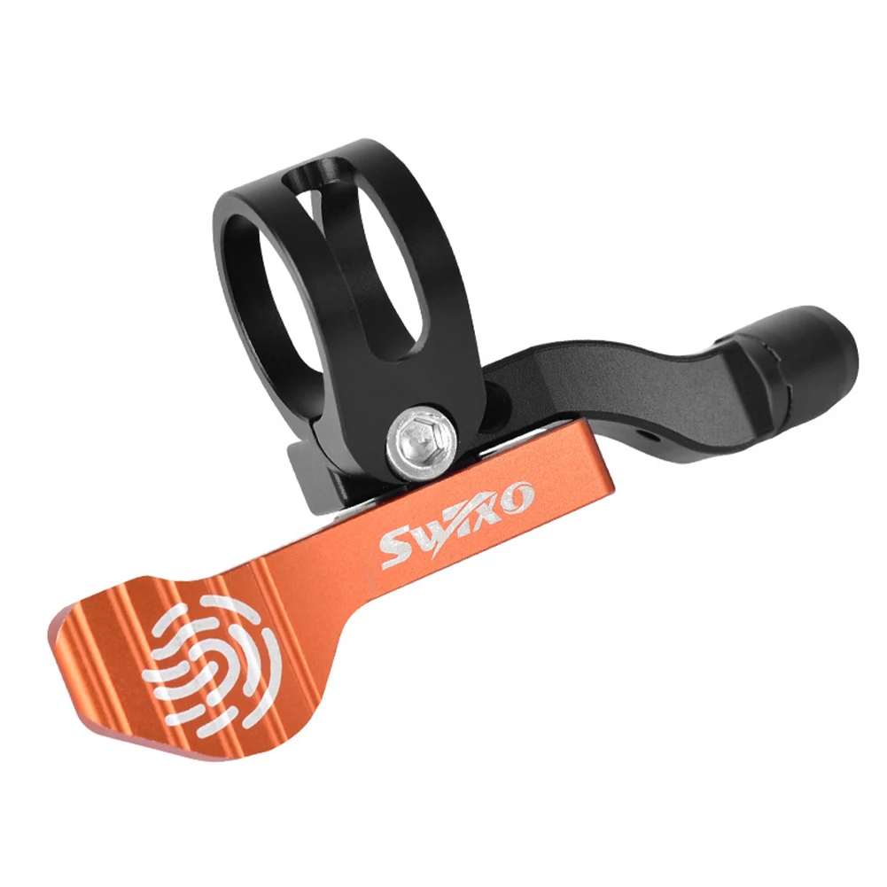 Bicycle Dropper Seatpost Remote Wire Control MTB Bike Seat Tube Switch Height Cable Adjustable Lever for Mountain Road Bike
Bicycle Dropper Seatpost Remote Wire Control MTB Bike Seat Tube Switch Height Cable Adjustable Lever for Mountain Road Bike