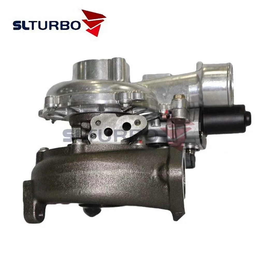 Turbo Зарядное устройство 17201-0L040 17201-0L041 для Toyota Forturner Hilux Land Cruiser 3,0 D-4D 120Kw 173Hp турбины 1KD-FTV 17201OL040
Turbo Зарядное устройство 17201-0L040 17201-0L041 для Toyota Forturner Hilux Land Cruiser 3,0 D-4D 120Kw 173Hp турбины 1KD-FTV 17201OL040
