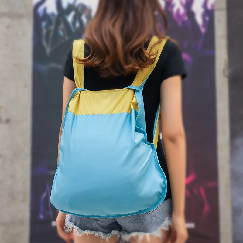 Folding Nylon Travel Hiking Camping Outdoor Backpacks Ultra Light Waterproof Sports Foldable Women Gym Bag
Folding Nylon Travel Hiking Camping Outdoor Backpacks Ultra Light Waterproof Sports Foldable Women Gym Bag