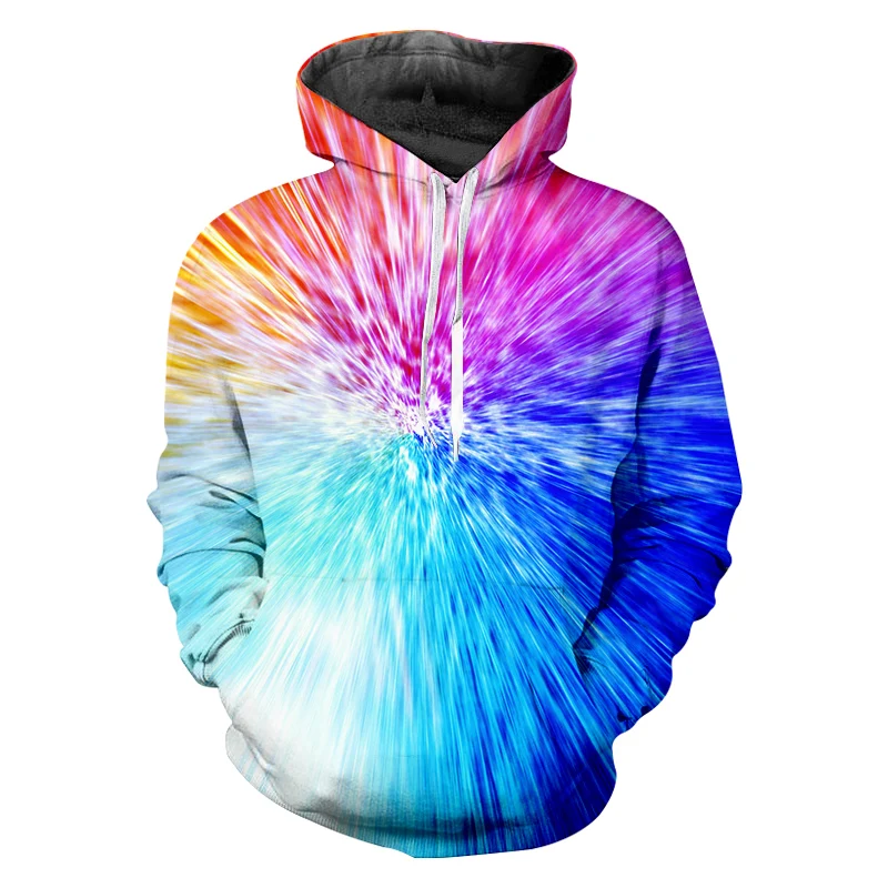 CJLM Men Hoodies Autumn Print Laser Colorful Wave 3D Hooded Sweatshirt Mens Casual Long Sleeve Pullovers O Neck Sweats Blouses
CJLM Men Hoodies Autumn Print Laser Colorful Wave 3D Hooded Sweatshirt Mens Casual Long Sleeve Pullovers O Neck Sweats Blouses