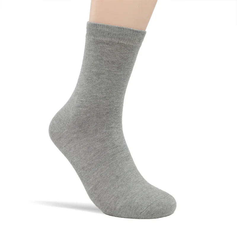 Модная мужская сезон осень-зима; Хлопковые чулки Однотонная одежда носка, классика, Бизнес класс, антибактериальные носки; Оптовая продажа; Бесплатная доставка
Модная мужская сезон осень-зима; Хлопковые чулки Однотонная одежда носка, классика, Бизнес класс, антибактериальные носки; Оптовая продажа; Бесплатная доставка