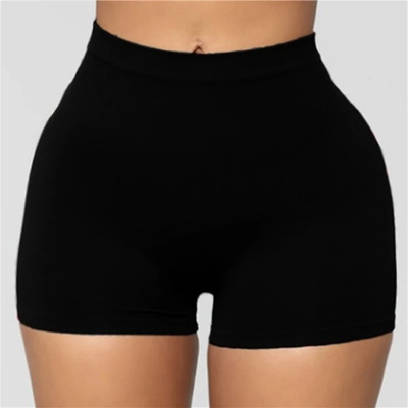 Newly Women Shorts Fashion Solid Color Slim Skinny Shorts Casual High Waist Shorts For Female Plus Size
Newly Women Shorts Fashion Solid Color Slim Skinny Shorts Casual High Waist Shorts For Female Plus Size