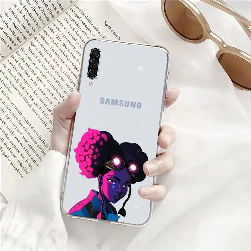 make money Girls Black Phone Case Transparent for Samsung A71 S9 10 20 HUAWEI p30 40 honor 10i 8x xiaomi note 8 Pro 10t 11
make money Girls Black Phone Case Transparent for Samsung A71 S9 10 20 HUAWEI p30 40 honor 10i 8x xiaomi note 8 Pro 10t 11