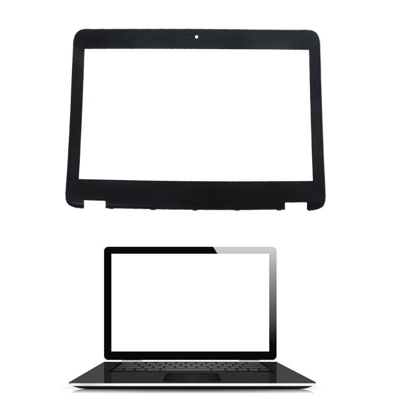 8,46x12,05 дюймов Размер LCD передняя рамка Крышка для HP EliteBook 820 G3 ремонт компьютера Запасные детали для ноутбуков
8,46x12,05 дюймов Размер LCD передняя рамка Крышка для HP EliteBook 820 G3 ремонт компьютера Запасные детали для ноутбуков