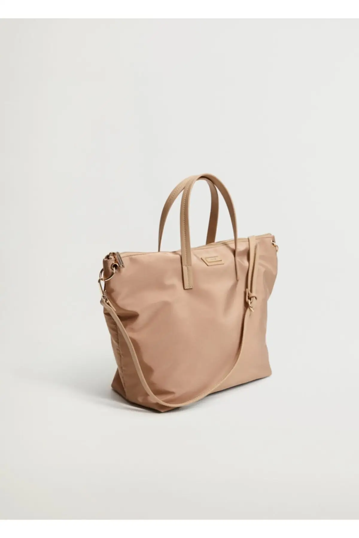 Nylon Shopper Bag, women's bag, sports bag, women's sports bag, women's elegant handbag, women's big bags, powder color çantapudra re
Nylon Shopper Bag, women's bag, sports bag, women's sports bag, women's elegant handbag, women's big bags, powder color çantapudra re