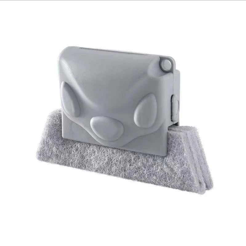 Window dusting brush cleaning tool gap dead corner kitchen car cleaning supplies glass household window sill sponge
Window dusting brush cleaning tool gap dead corner kitchen car cleaning supplies glass household window sill sponge