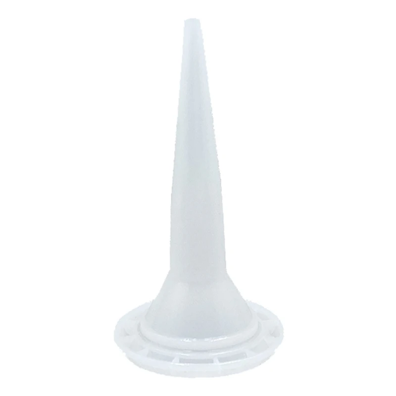 M89B 30 pieces/set Sausage Caulking Gun Tips Cone Trowel Nozzles Caulk Nozzle for Sausage and Bulk Caulk Guns Sausage
M89B 30 pieces/set Sausage Caulking Gun Tips Cone Trowel Nozzles Caulk Nozzle for Sausage and Bulk Caulk Guns Sausage