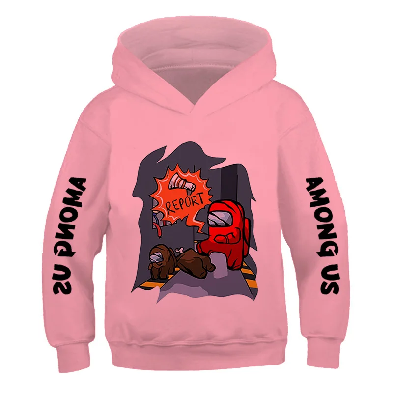 Children's Spring and Autumn Children's Hoodie Pullover Cartoon Hip Hop Casual Top Boys Girls Teen Clothing 4T-14T
Children's Spring and Autumn Children's Hoodie Pullover Cartoon Hip Hop Casual Top Boys Girls Teen Clothing 4T-14T