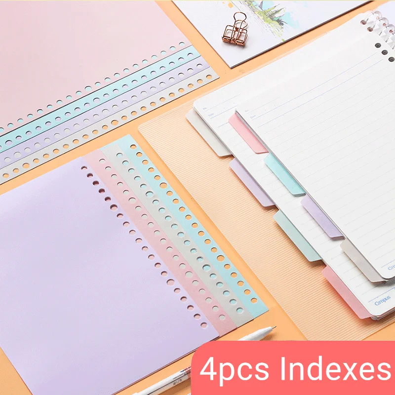 A5 B5 A4 60 Sheets Simple Cover Diary Traveler Loose-leaf Notebook Simple Schedule Book 26 Holes Journal School Office Supplies
A5 B5 A4 60 Sheets Simple Cover Diary Traveler Loose-leaf Notebook Simple Schedule Book 26 Holes Journal School Office Supplies