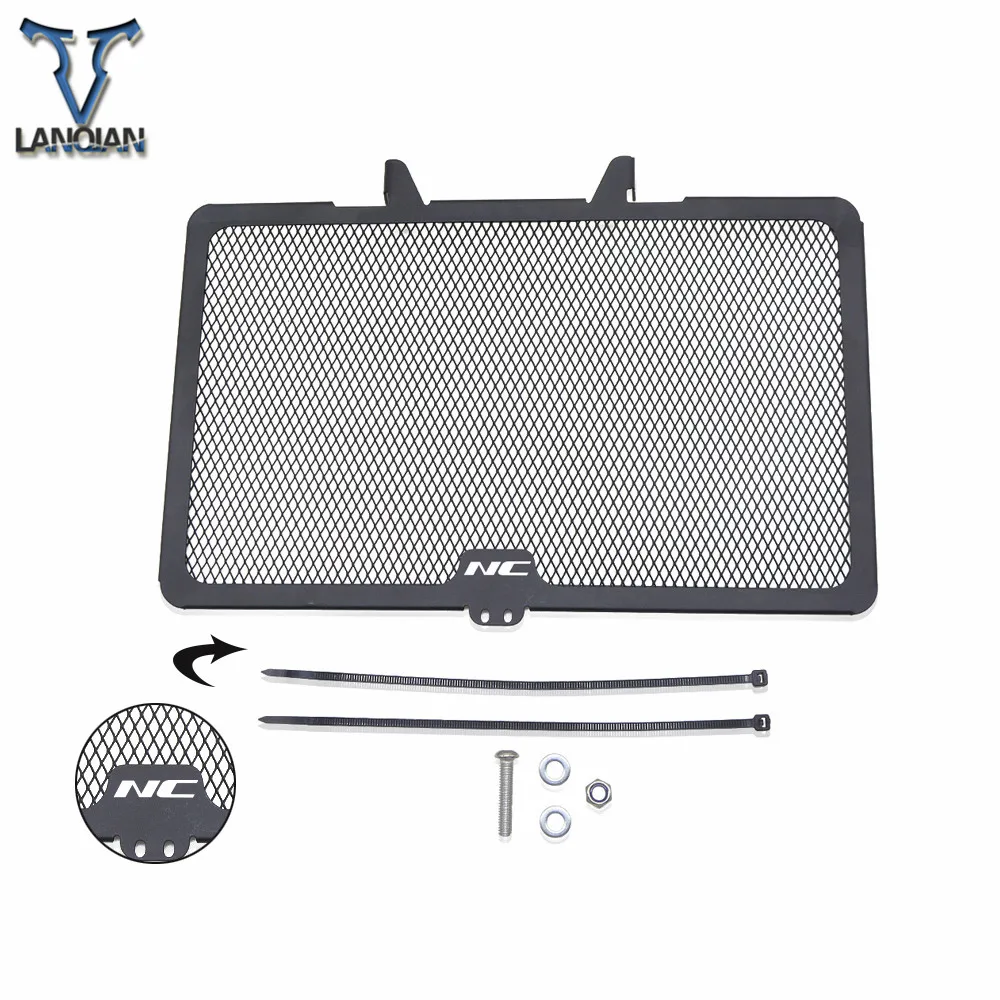 Motorcycle Radiator Guard Grille Cover Cooler Protector motorbike Radiator Guard FOR Honda NC750S 750X 2014 2015 2016 2017 2018
Motorcycle Radiator Guard Grille Cover Cooler Protector motorbike Radiator Guard FOR Honda NC750S 750X 2014 2015 2016 2017 2018
