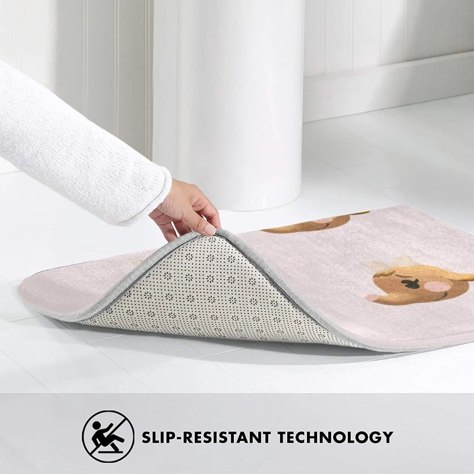 Ellie Carpet Mat Rug Cushion Soft Non - Slip Acnh Animal Acnh Acnh Animal New Horizons
Ellie Carpet Mat Rug Cushion Soft Non - Slip Acnh Animal Acnh Acnh Animal New Horizons