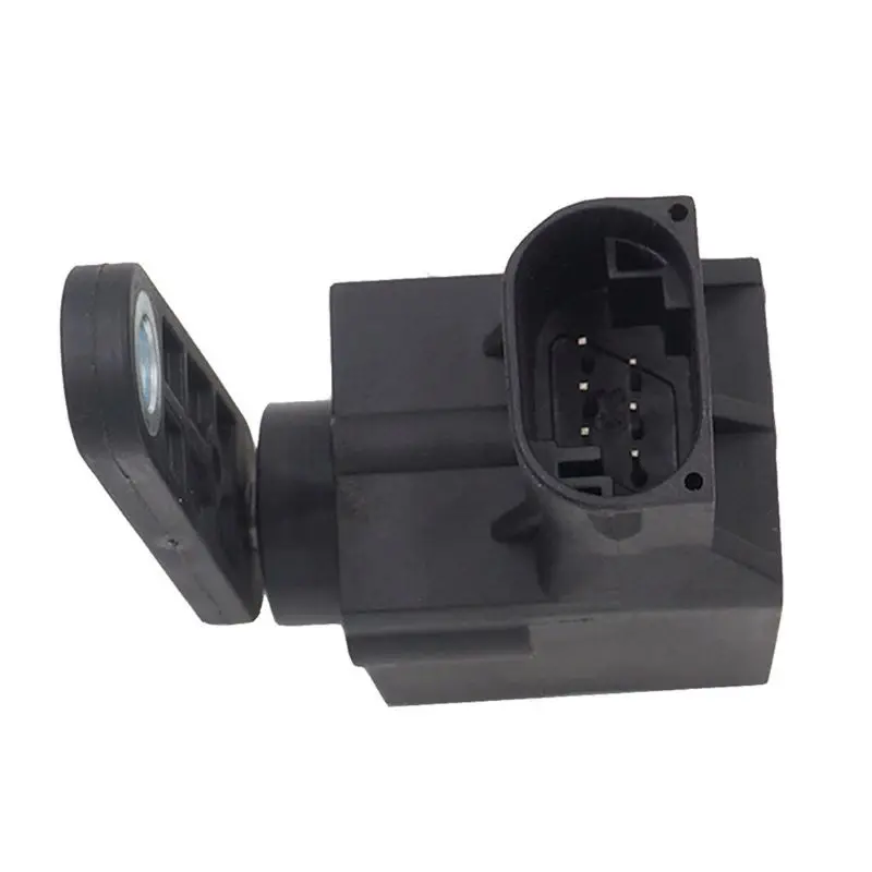Headlight Level Control Switch Sensor 4B0907503 for AU-DI A3/A4/A6/A8/TT for V-W BEETLE/GOLF/JETTA/PASSAT
Headlight Level Control Switch Sensor 4B0907503 for AU-DI A3/A4/A6/A8/TT for V-W BEETLE/GOLF/JETTA/PASSAT