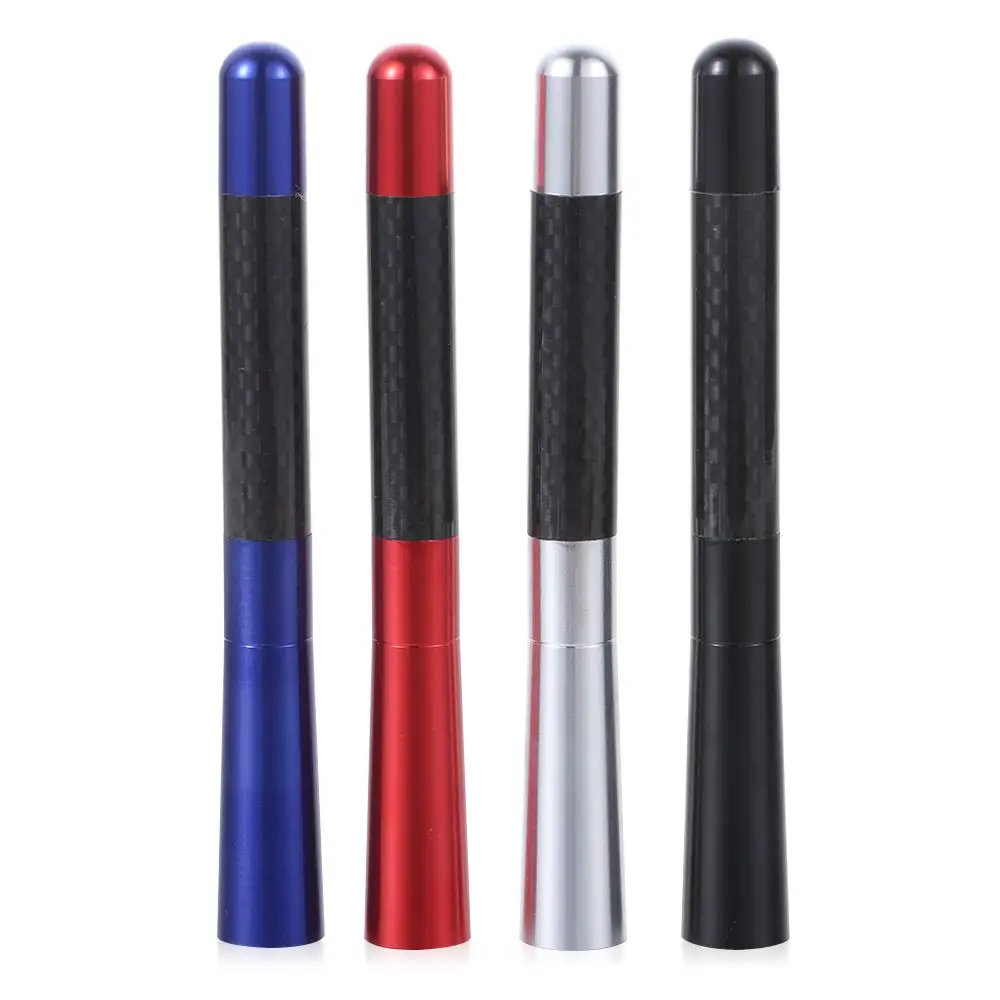 12cm Carbon Fiber Car Roof FM Radio Antenna For Ford Focus 2 3 Fiesta Mazda 3 5 6 Peugeot Citroen Opel Skoda Toyota Auris Antena
12cm Carbon Fiber Car Roof FM Radio Antenna For Ford Focus 2 3 Fiesta Mazda 3 5 6 Peugeot Citroen Opel Skoda Toyota Auris Antena