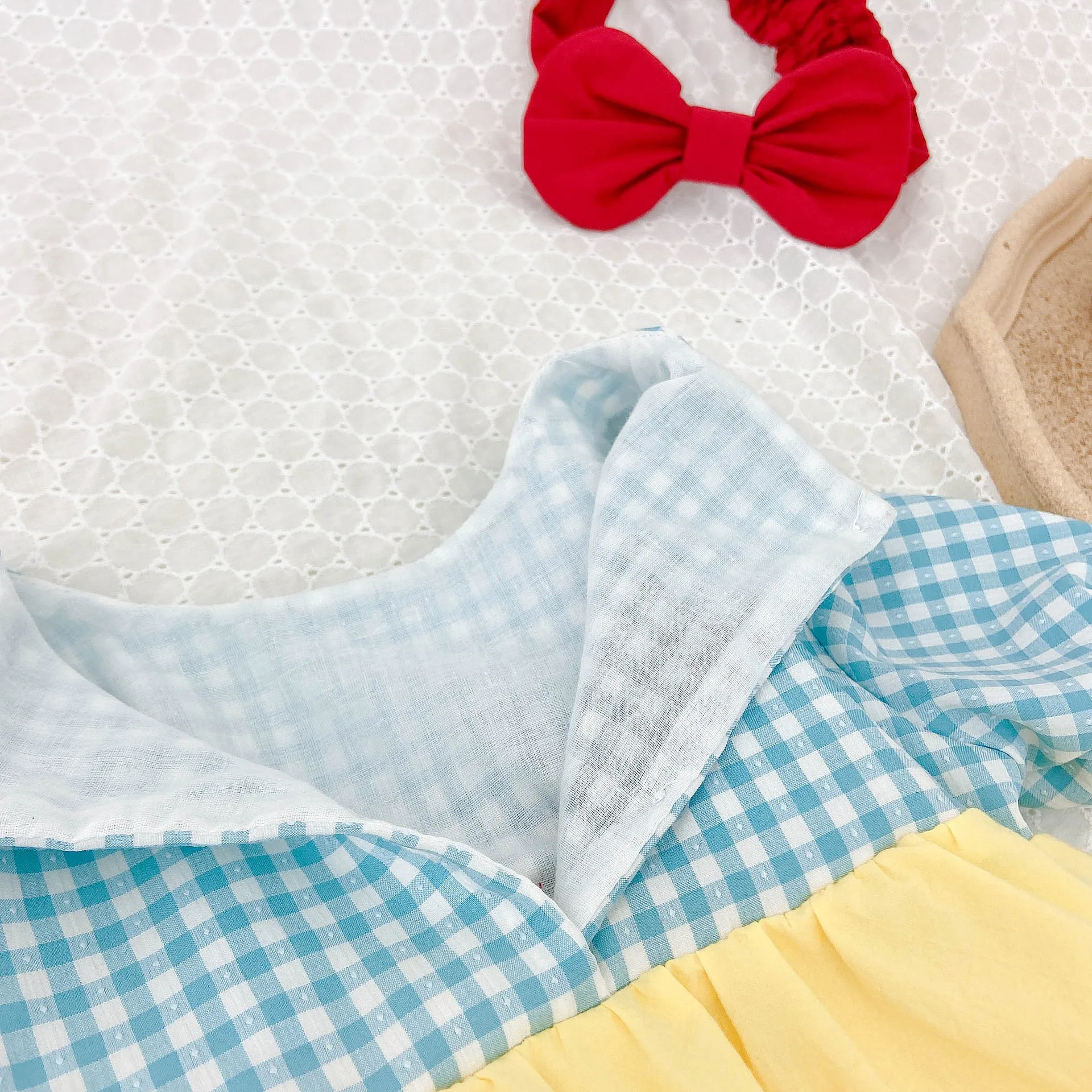 baby girl clothes for newborns princess romper bow ruffles jumpsuit sunsuit birthday party clothes costumes summer baby romper
baby girl clothes for newborns princess romper bow ruffles jumpsuit sunsuit birthday party clothes costumes summer baby romper