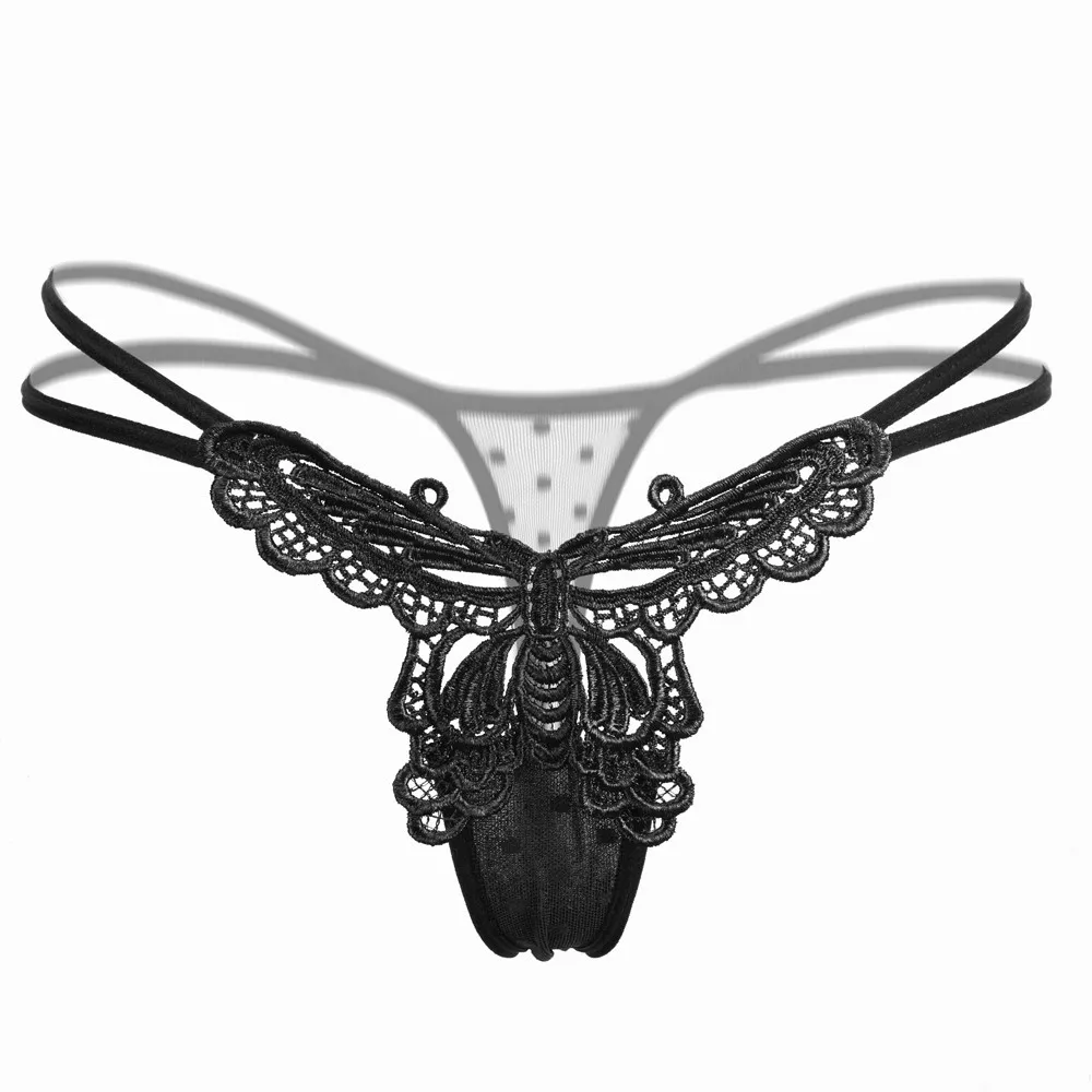 Sexy Panties Women's Embroidery Lace Underwear Ladies Hollow Out Sexy Lingerie Temptation Low Waist Underpants Briefs Thongs Hot
Sexy Panties Women's Embroidery Lace Underwear Ladies Hollow Out Sexy Lingerie Temptation Low Waist Underpants Briefs Thongs Hot