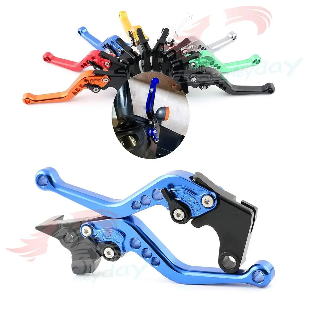 Рычаги тормозной муфты CNC для мотоциклов HONDA CBR1000RR/FIREBLADE/SP 2008-2016 CBR600RR CBR600 RR 2007-2017
Рычаги тормозной муфты CNC для мотоциклов HONDA CBR1000RR/FIREBLADE/SP 2008-2016 CBR600RR CBR600 RR 2007-2017