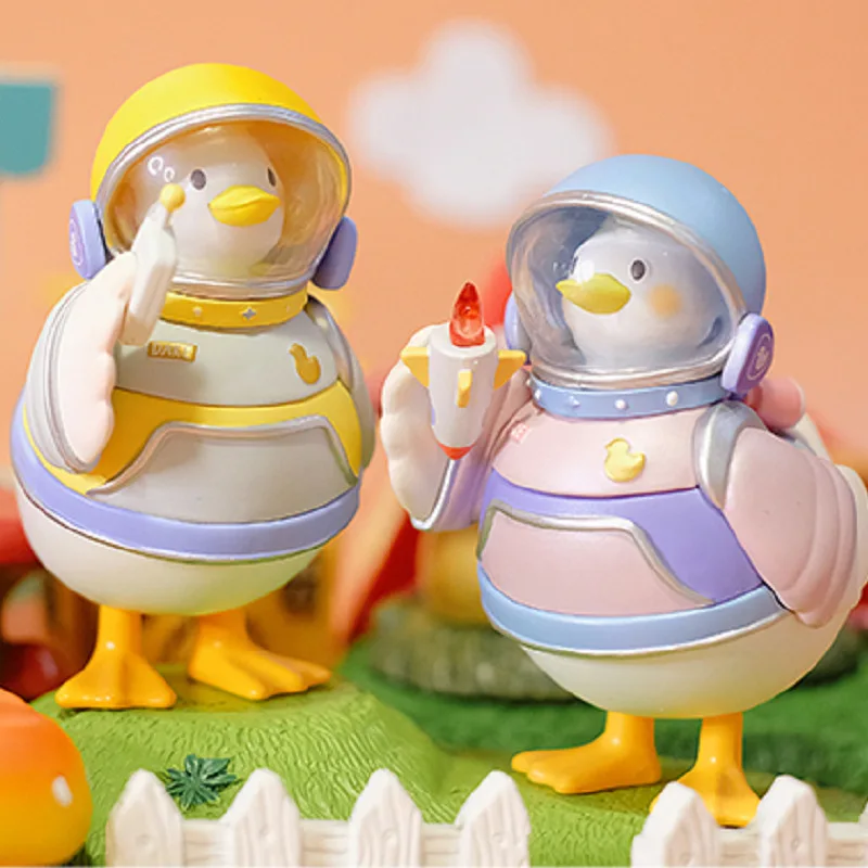 Anime Dake Duck Dream Island Wonderful Journey Series Blind Box Figurine Action Figure Cartoon Model Doll Desktop Collection
Anime Dake Duck Dream Island Wonderful Journey Series Blind Box Figurine Action Figure Cartoon Model Doll Desktop Collection