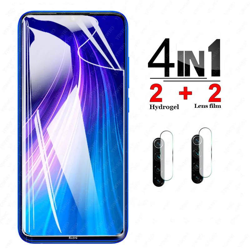 Protective Glass for Xiaomi Redmi Note 8 Camera Lens on Redmi Note 8 Redminote8 Note8 Hydrogel Film Screen Protector M1908C3JH
Protective Glass for Xiaomi Redmi Note 8 Camera Lens on Redmi Note 8 Redminote8 Note8 Hydrogel Film Screen Protector M1908C3JH
