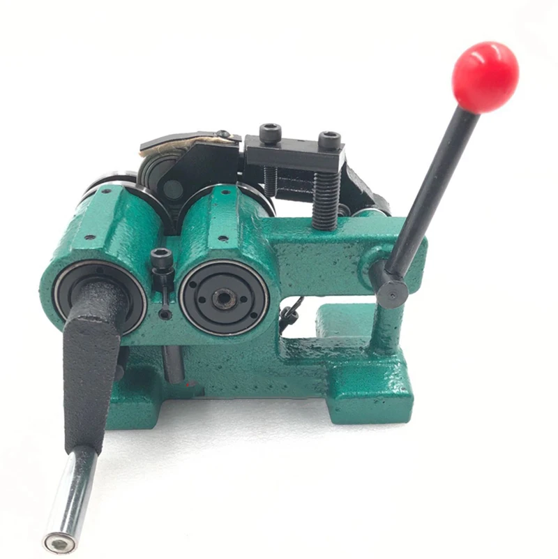 CNC High Precision PGA Punch Former Manual Grinding Machine Woodworking Machines Cigarette Wrapping Machine Cnc Milling Machine
CNC High Precision PGA Punch Former Manual Grinding Machine Woodworking Machines Cigarette Wrapping Machine Cnc Milling Machine